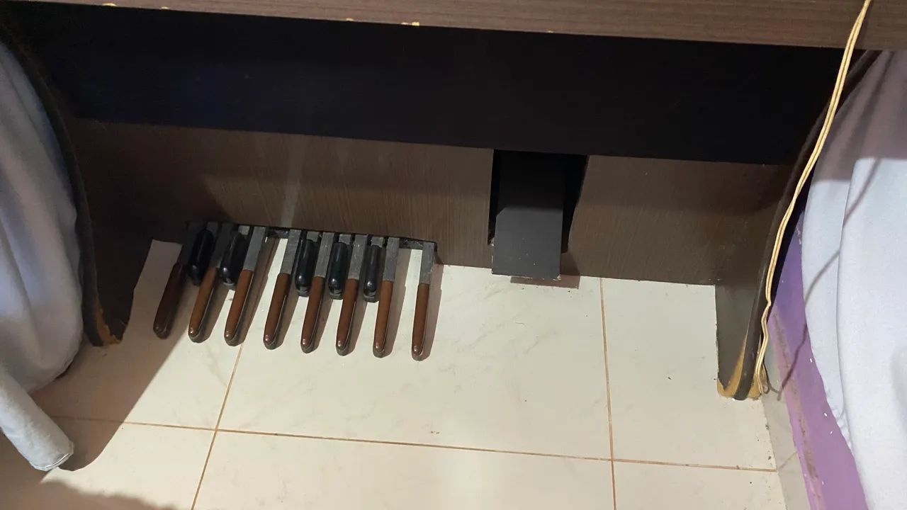 Órgão  - Foto 5