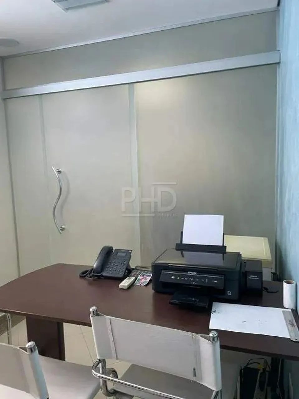 Sala Comercial 40m² para Venda - Centro - São Caetano do Sul/SP - Foto 4