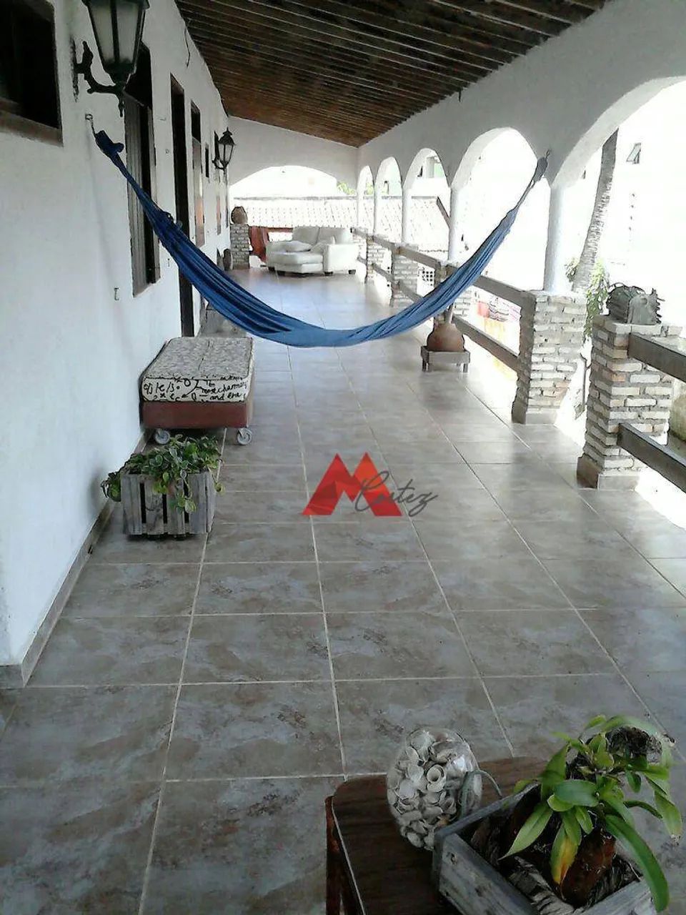 Casa para Locaçâo: R$900,00 e Venda: R$ 1.200,000,00 - diária na Praia de Cotovelo - Parna - Foto 5