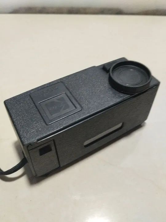 Câmera Kodak Instamatic 11 - Foto 3