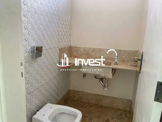 Linda casa, localizada em área nobre da cidade de Uberaba MG - Foto 3