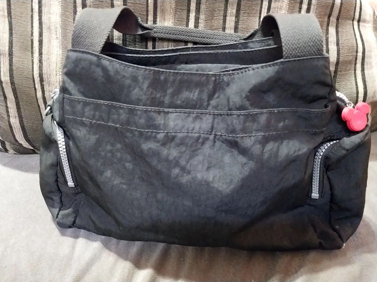 Bolsa Kipling  - Foto 3