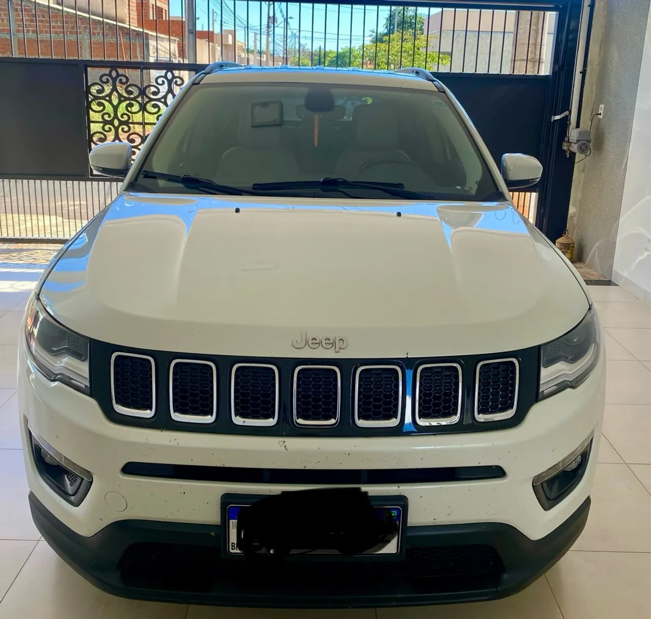 Venda ou troca por carro de menor valor