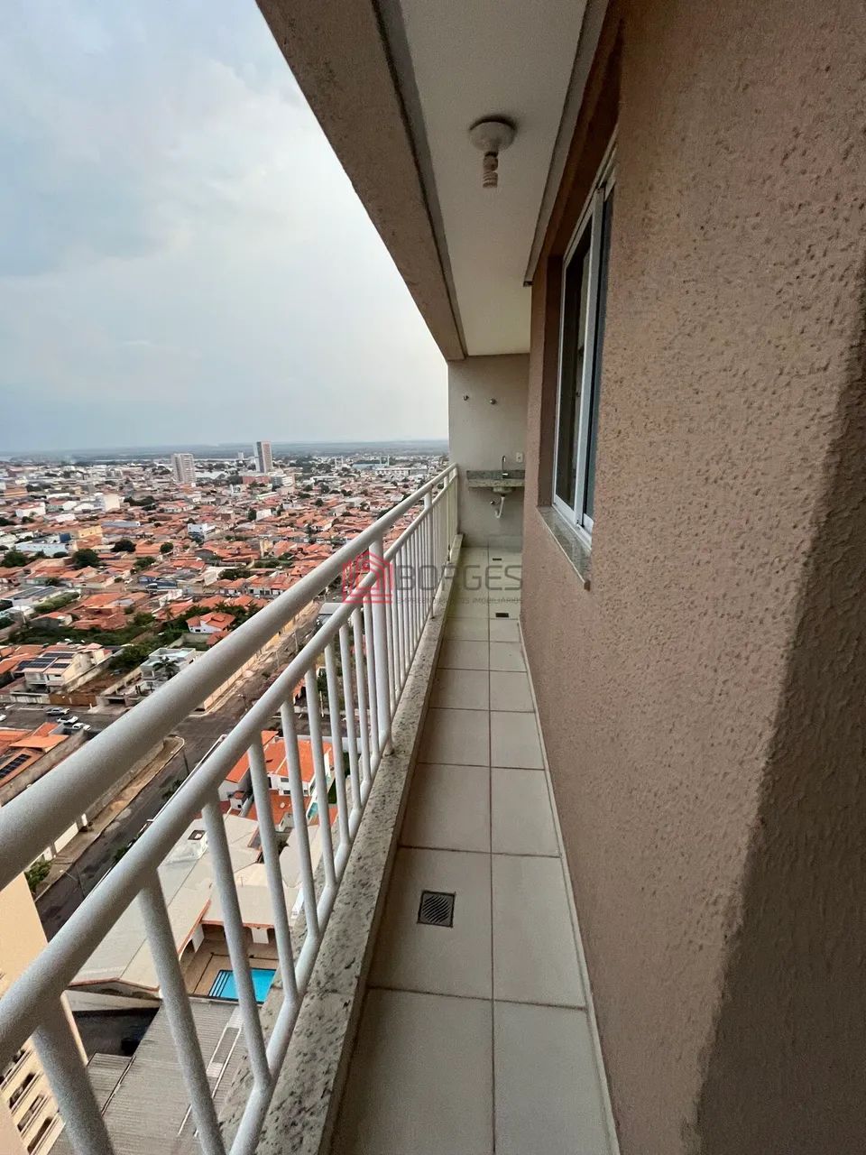 Apartamento para alugar no bairro Três Poderes - Imperatriz/MA - Foto 2