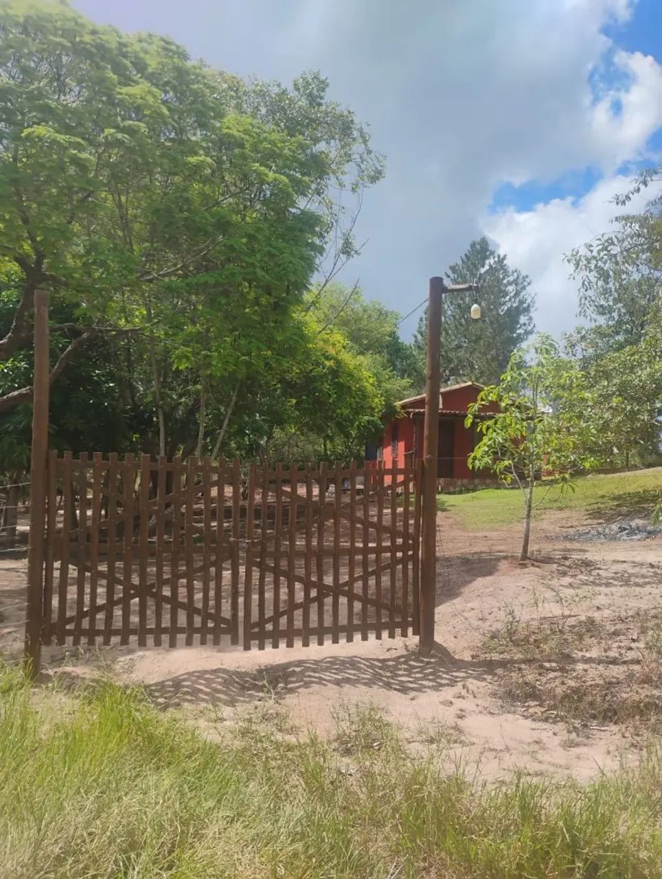 Foto - Mata de São João - 