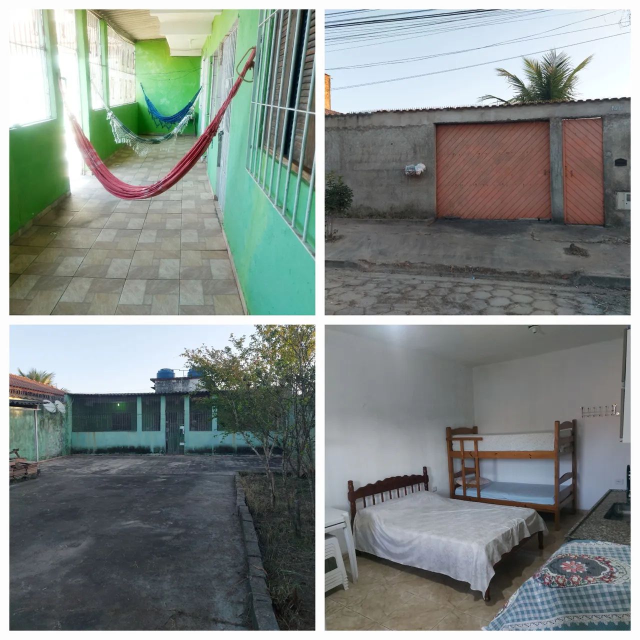 ? Casa para locação diária - Itanhaém/SP ?