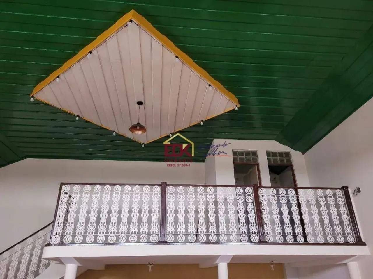 Ótimo Ponto Comercial à venda em no Centro da cidade de São Luiz do Paraítinga
