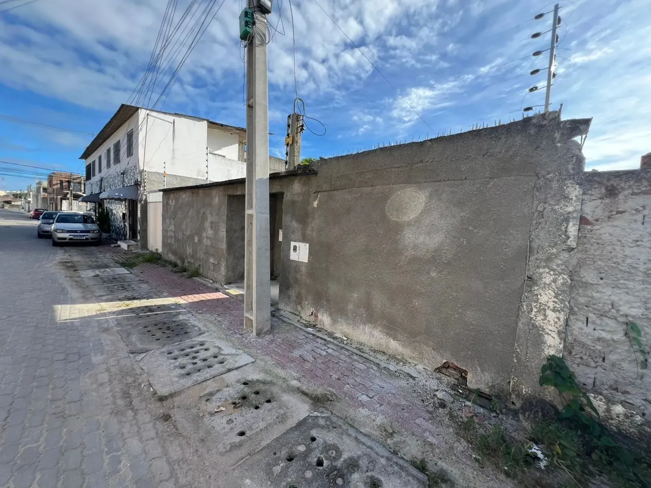 Imóvel para aluguel tem 100 metros quadrados com 3 quartos em Piedade - Jaboatão dos Guara