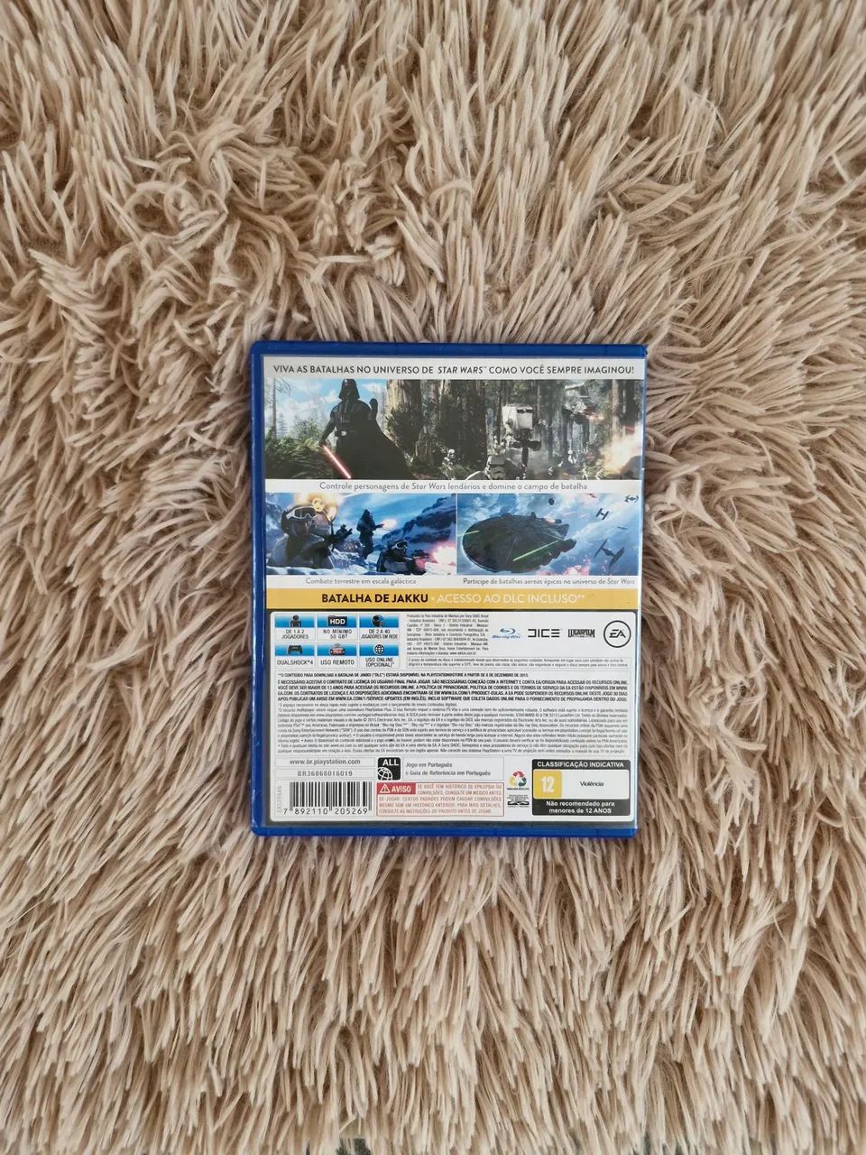 Star Wars Battlefront  - Foto 4
