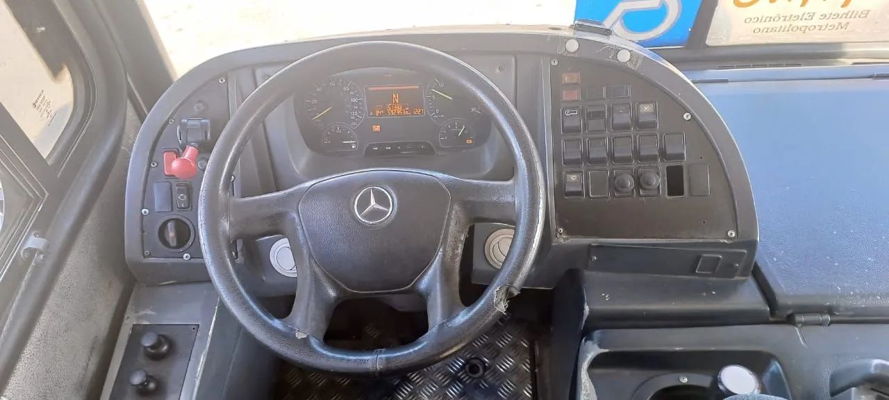 CAIO APACHE VIP MERCEDES-BENZ  - Foto 13