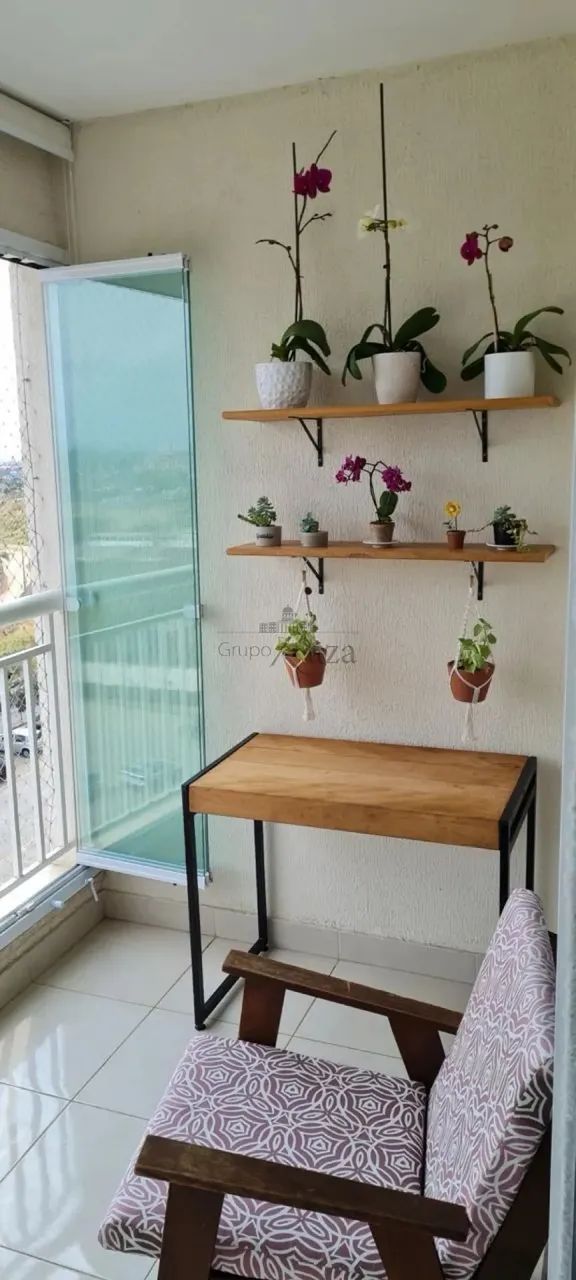 Oportunidade - Apartamento - Vila Industrial - Residencial Rossi Montês - 3 Dormitórios -  - Foto 5