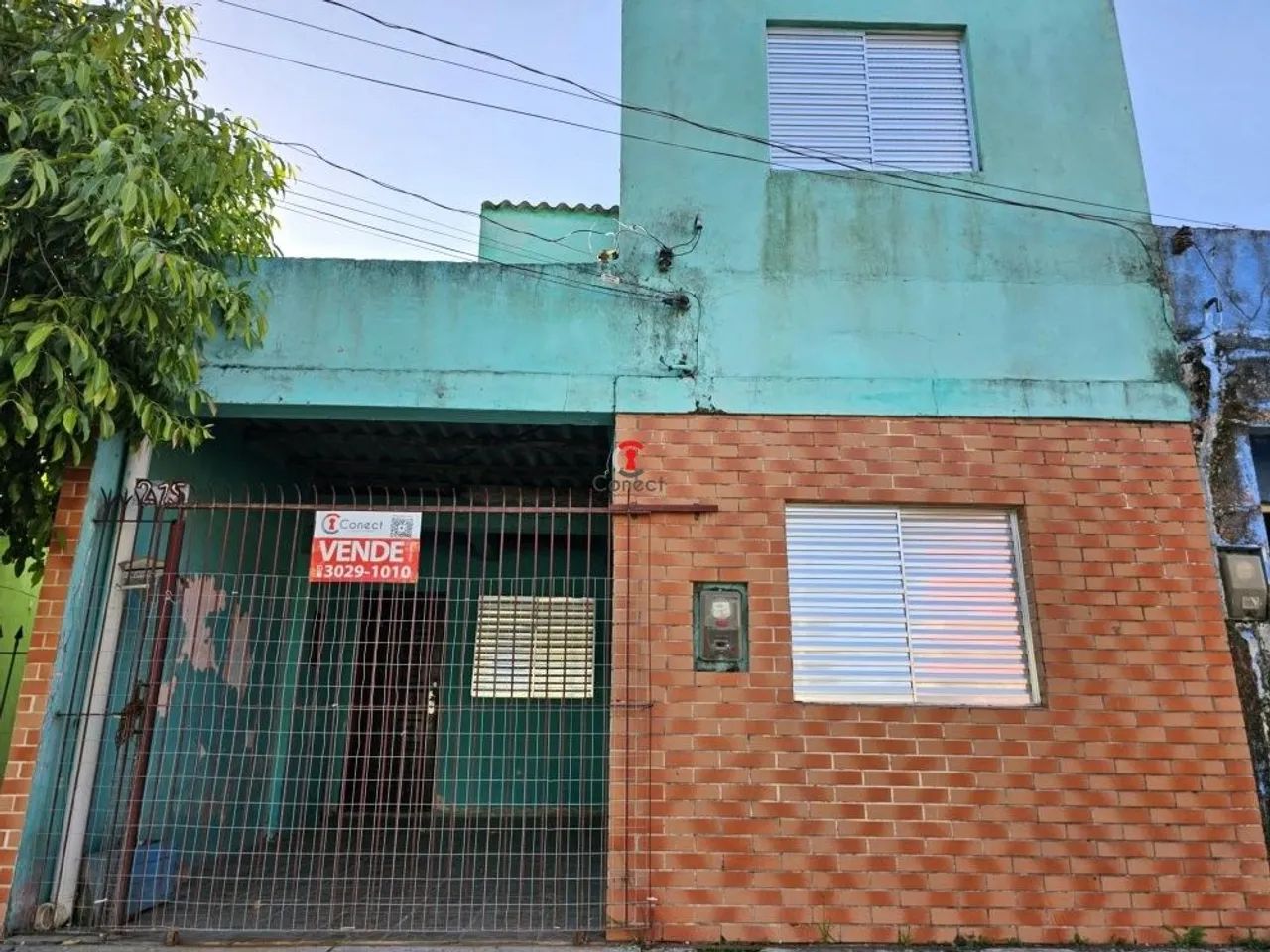 Foto - Pelotas - São Gonçalo