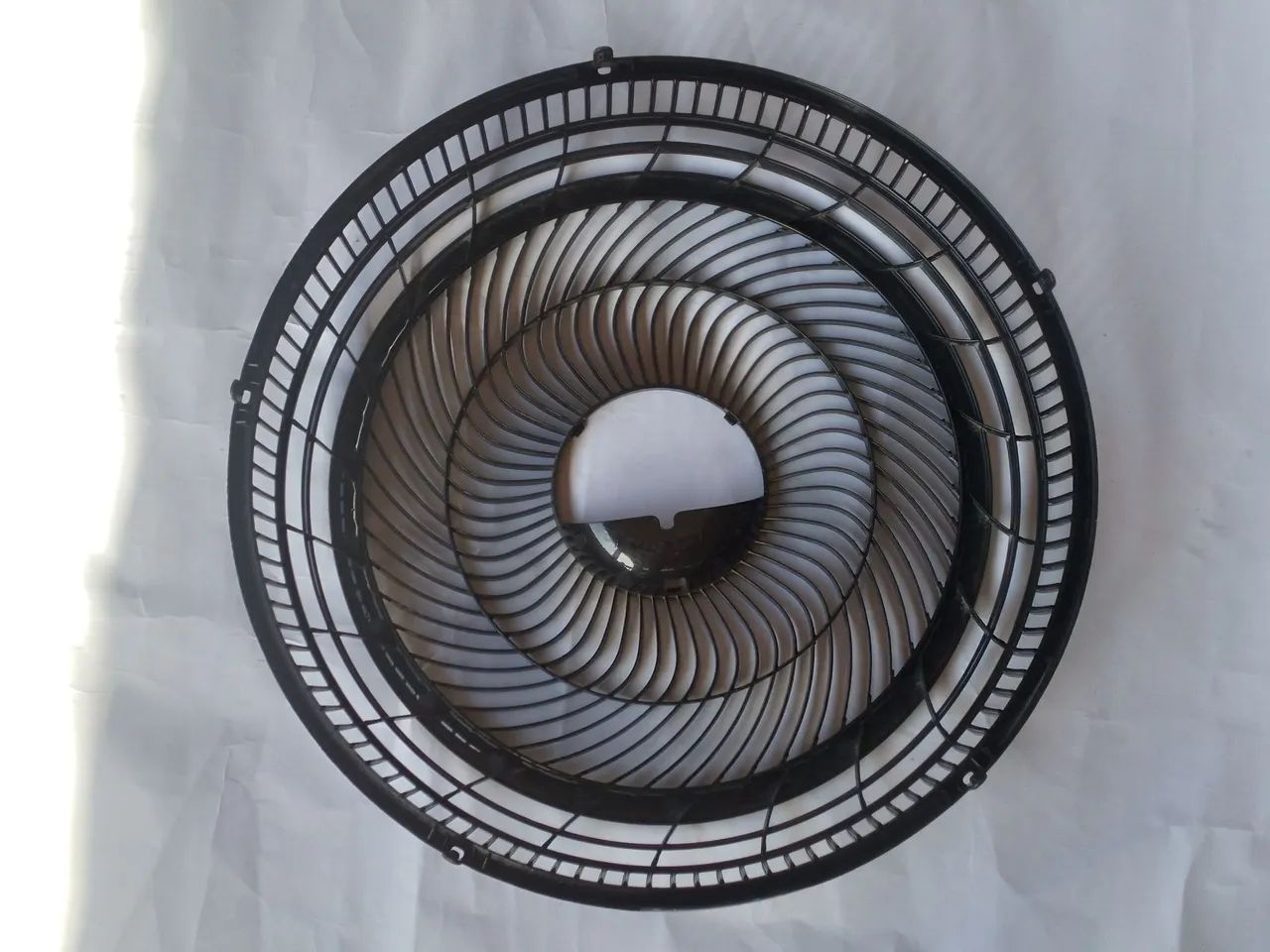 Grade ventiladr Arno - Foto 5