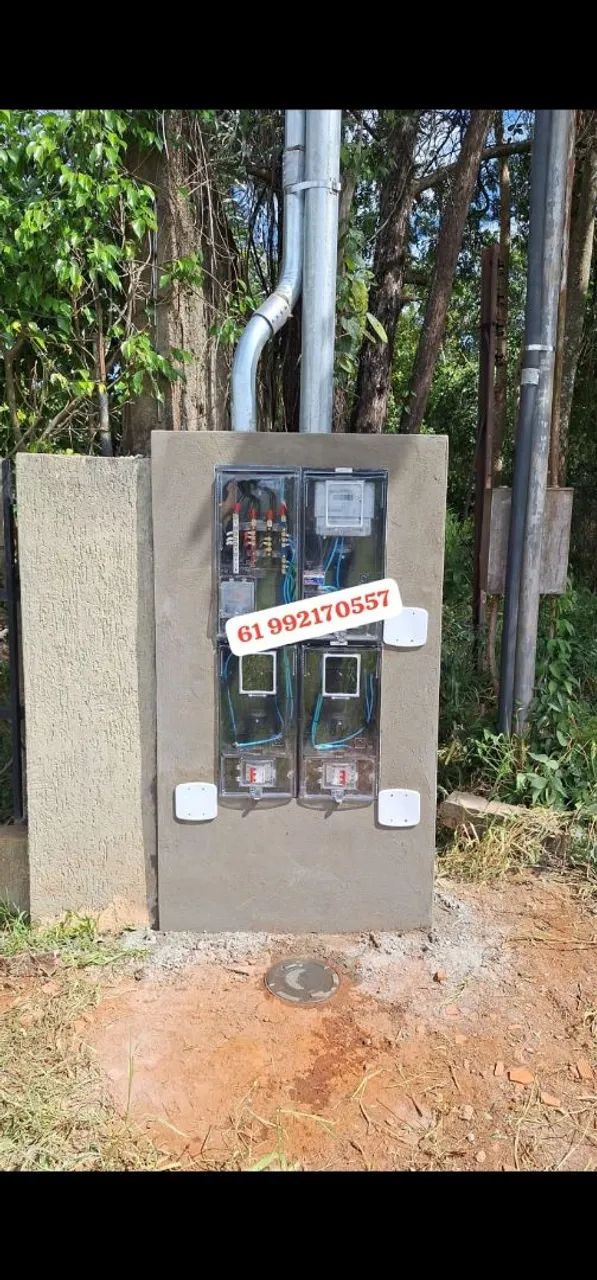 PADRÃO DE ENERGIA  R$1.100 - Foto 5