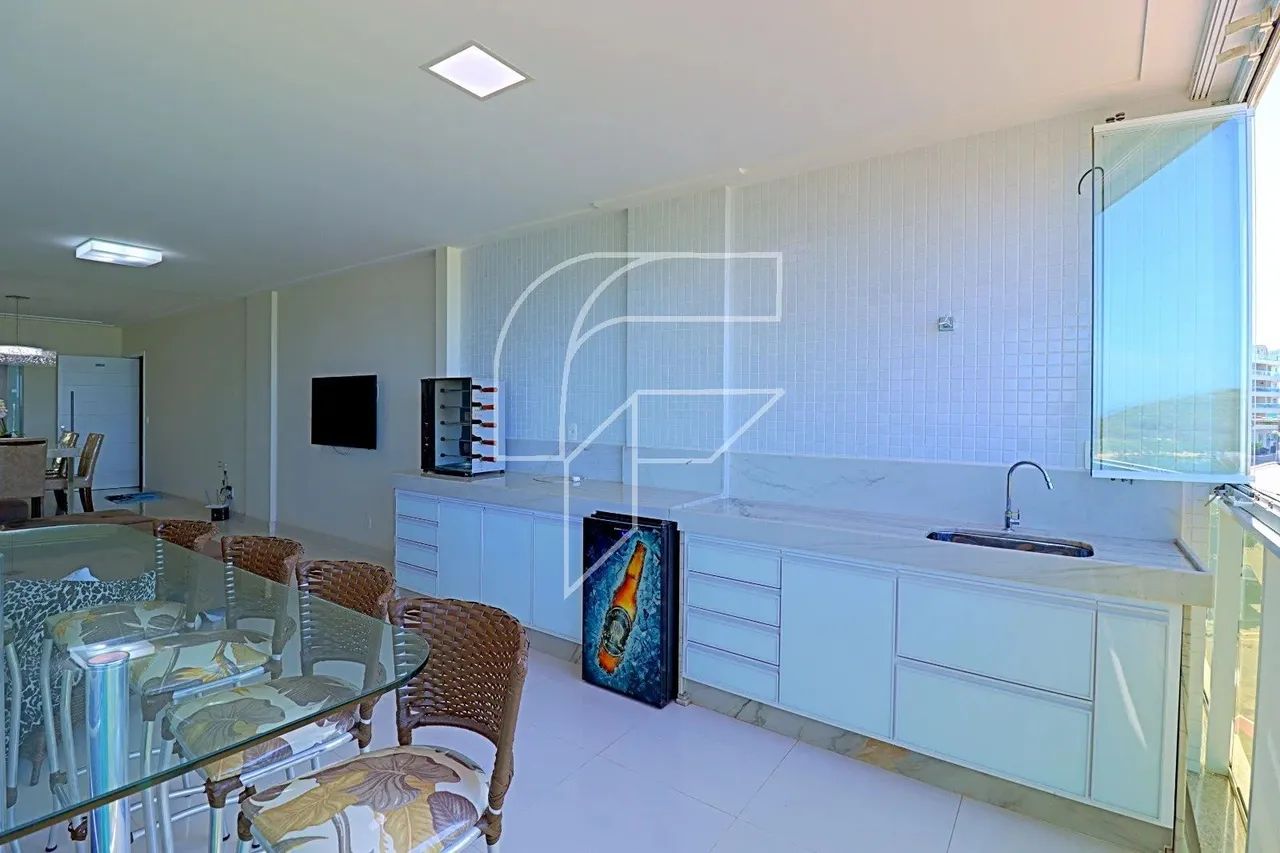 Imóvel para venda possui 150 metros quadrados com 4 quartos em Enseada Azul - Guarapari -  - Foto 4
