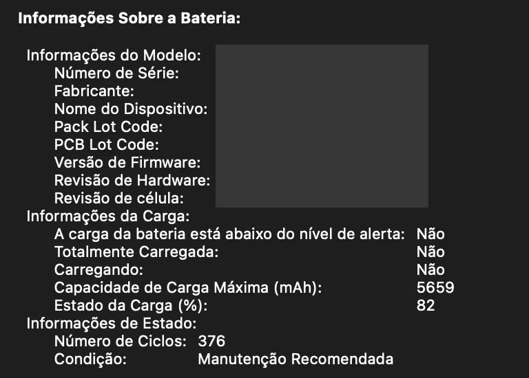 MacBook Pro 15? i7 (2018) 16GB RAM 512 SSD AMD Radeon Pro 560X 4GB - Foto 6