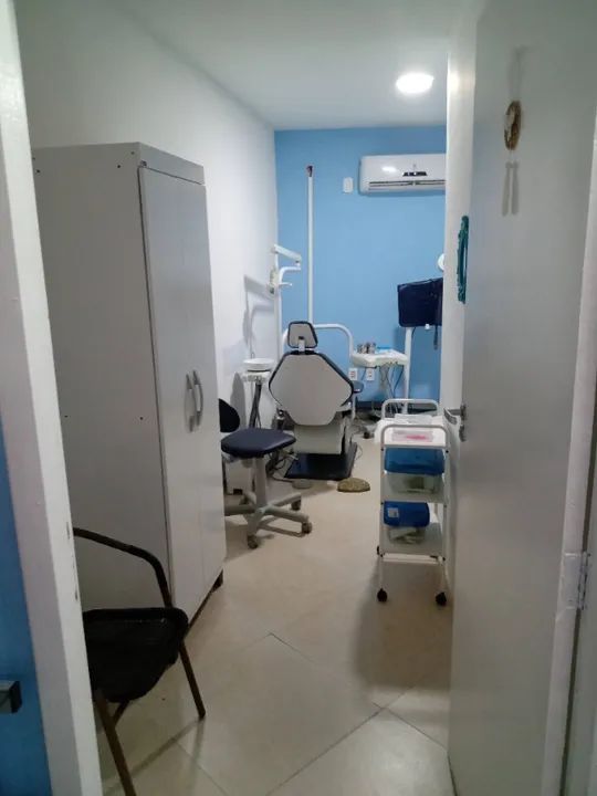 Consultório Odontológico COMPLETO!! PRONTO PARA ATENDIMENTO!!