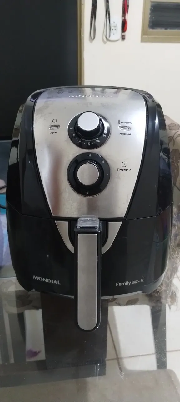 Air Fryer MONDIAL