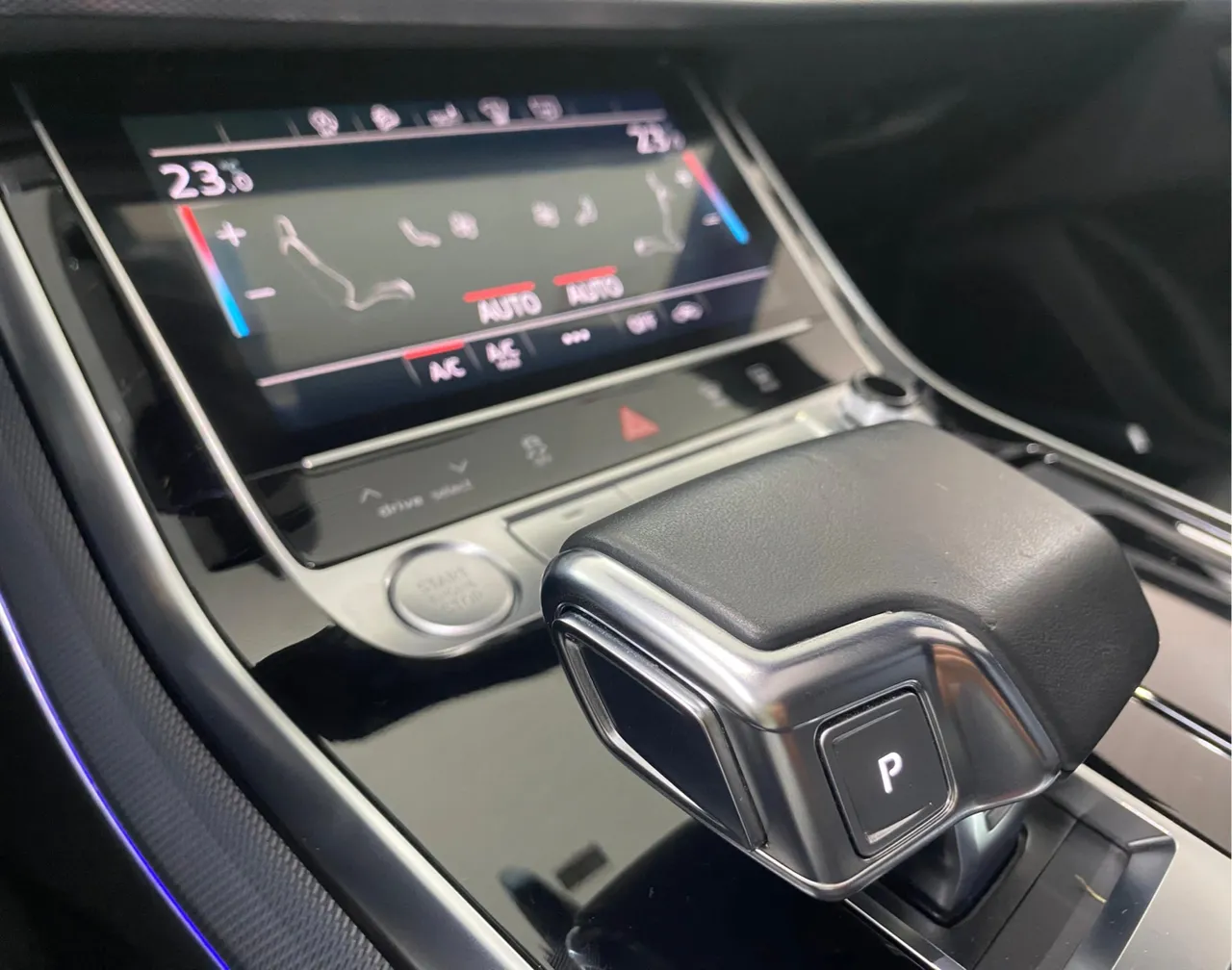 Audi Q8 3.0 Tfsi Gasolina Performance Quattro Tiptronic