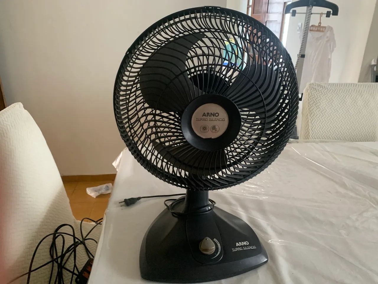 Ventilador Arno 30 cm
