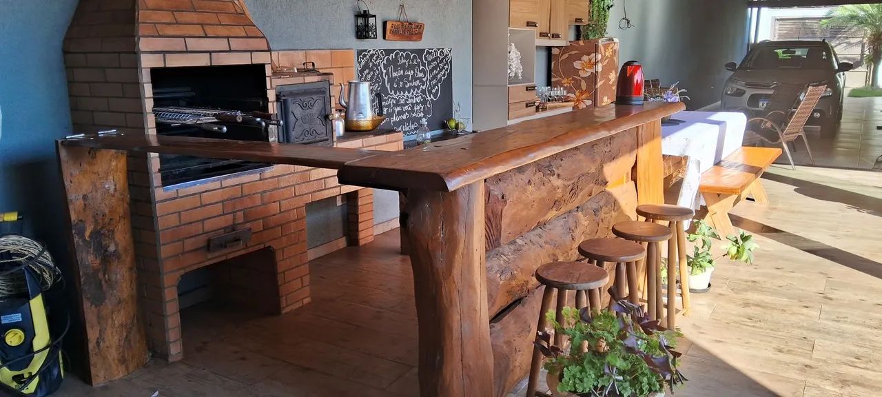 Foto - Campo Grande - Guanandi