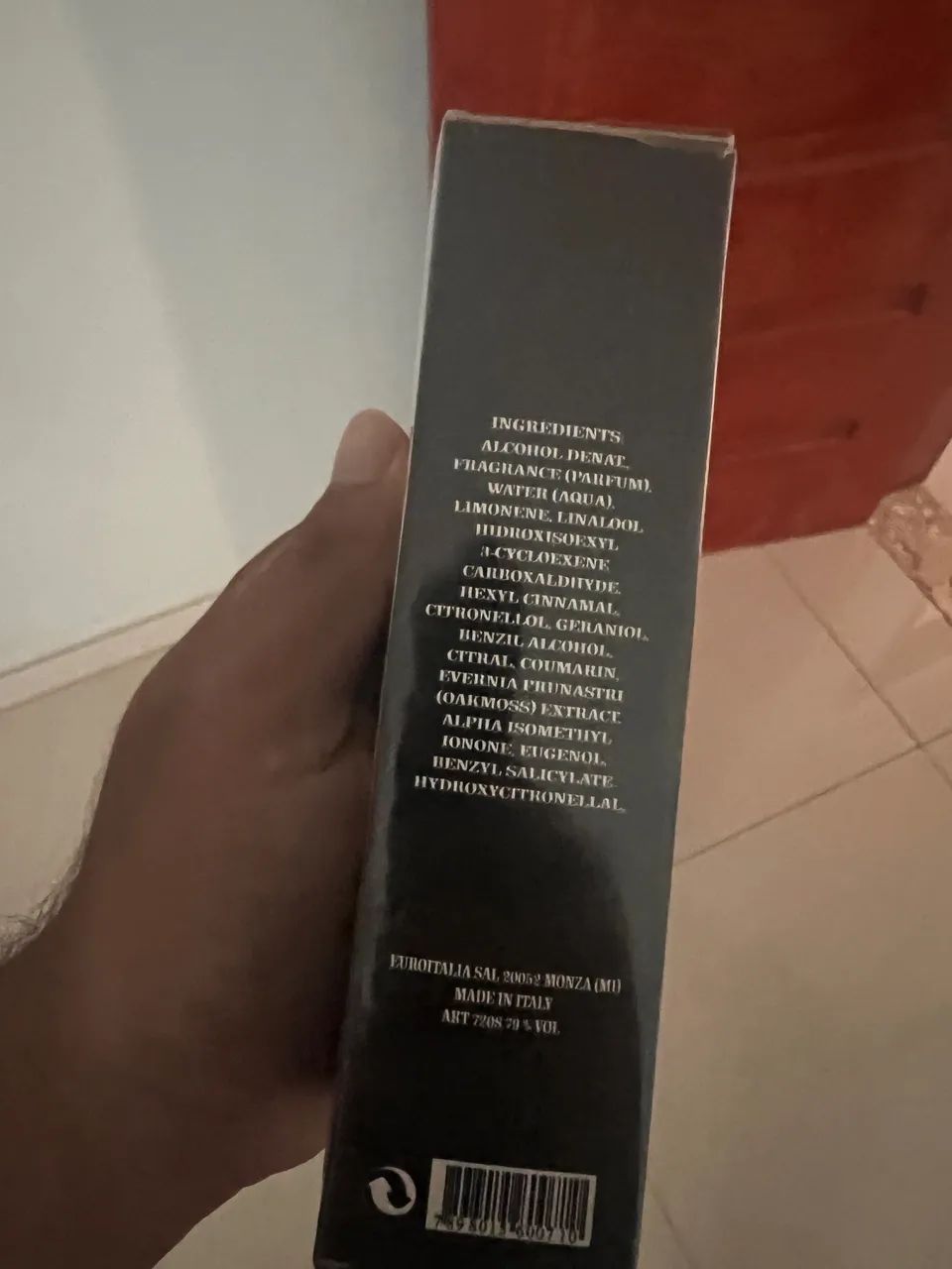 Perfume à base de óleo  - Foto 2