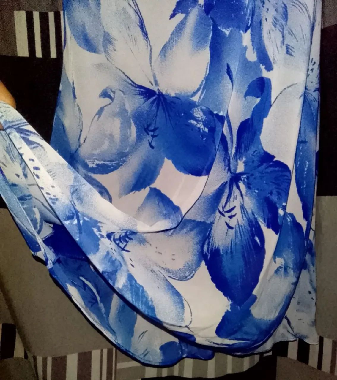 VESTIDOS MÉDIO TAM.GG (LHODE) - Foto 2