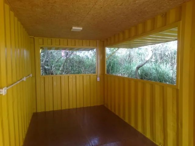 Quiosque em Container 6 mts - Foto 6