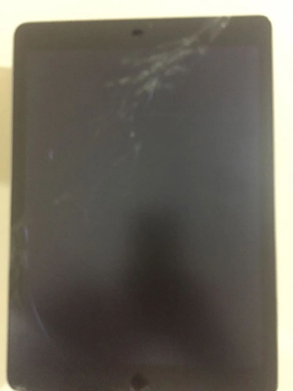 iPad Air 2 - Foto 2