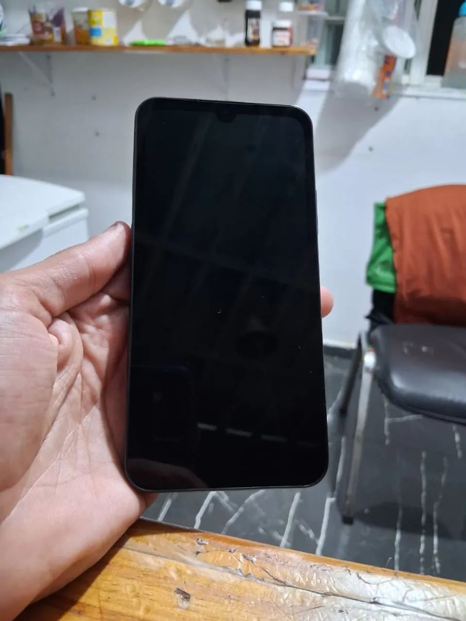 GALAXY A34 5G - Foto 6