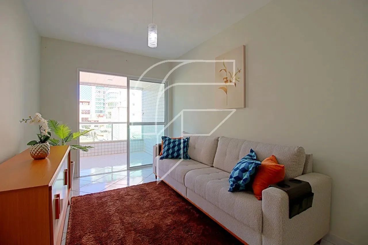Imóvel para venda com 90 metros quadrados com 2 quartos em Praia do Morro - Guarapari - ES - Foto 2