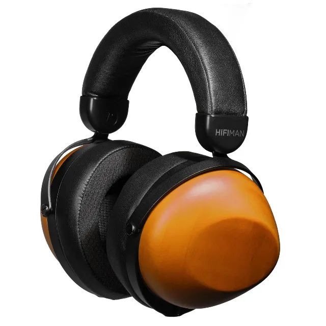 Fone de ouvido Hifiman HE-R10D Dinâmico NOVO