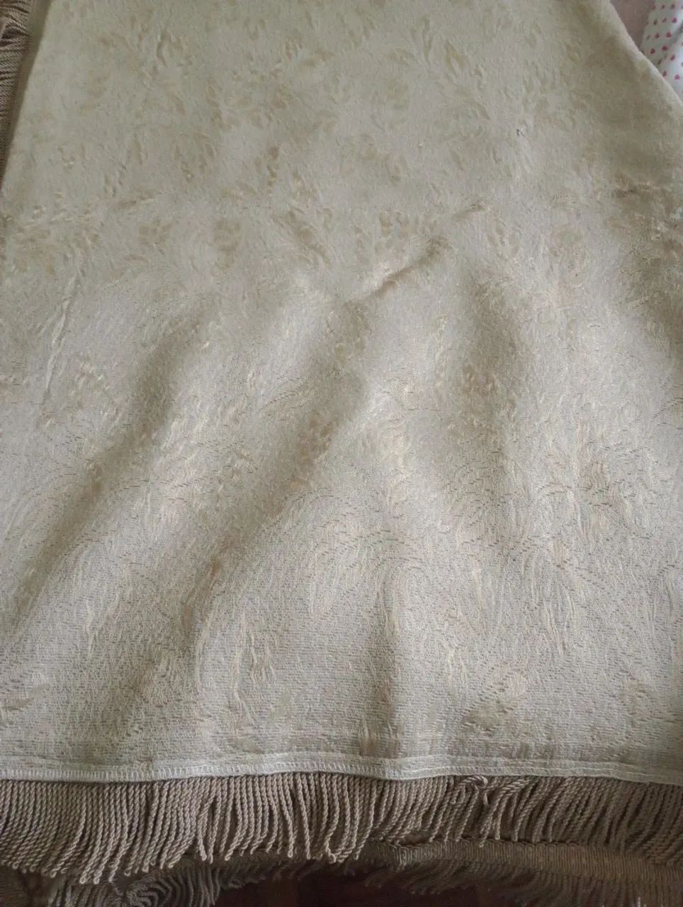 Colcha de cama casal 