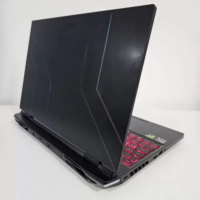 Notebook Acer Nitro Ryzen 5 7535HS - 16Gb Ram - RTX 3050 - 1Tb SSD - Foto 3