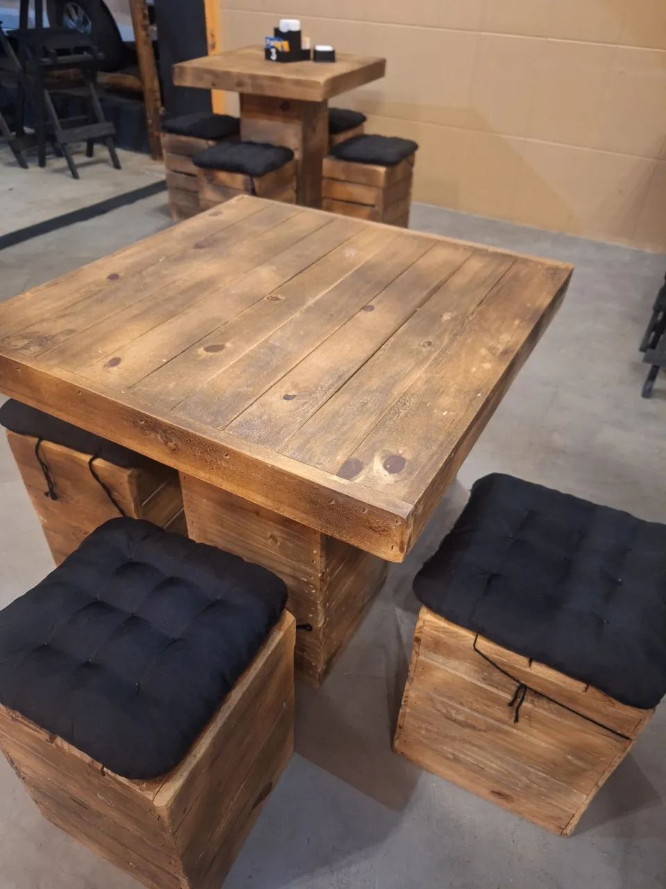 Mesa 63824088273665121