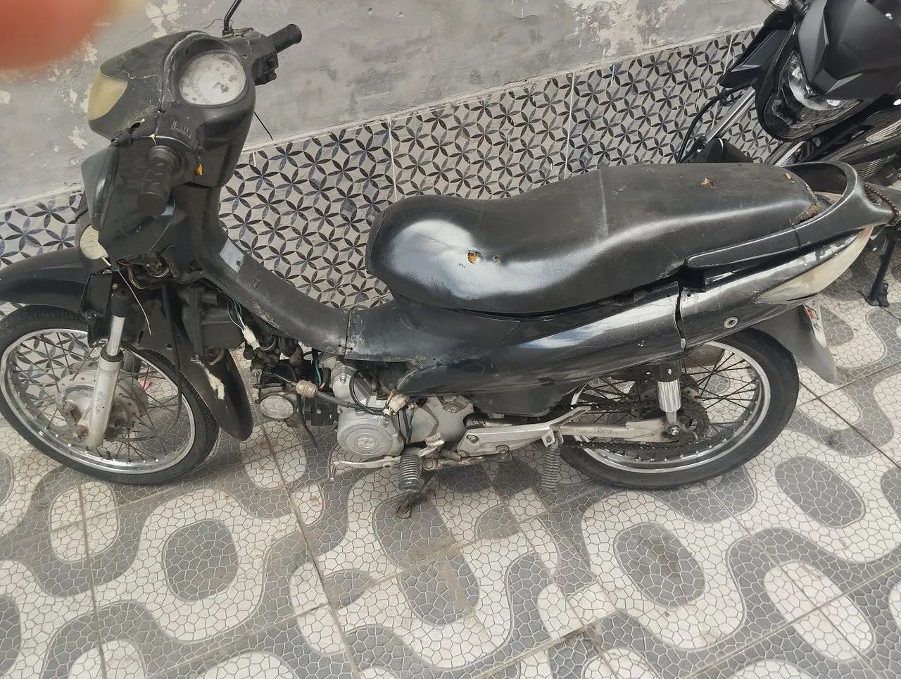 Moto - Foto 2