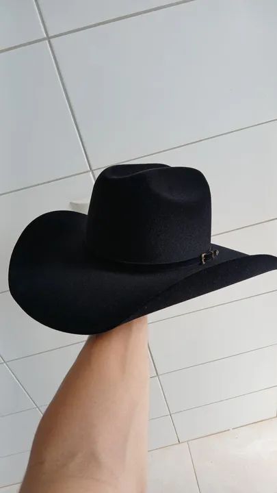 Vendo chapéu novo  - Foto 2