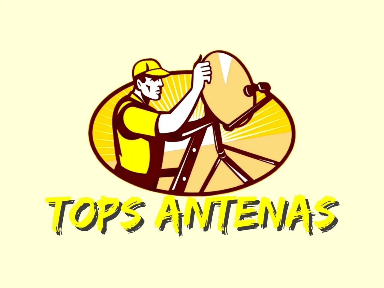 Instalações e apontamento de antenas  - Foto 2