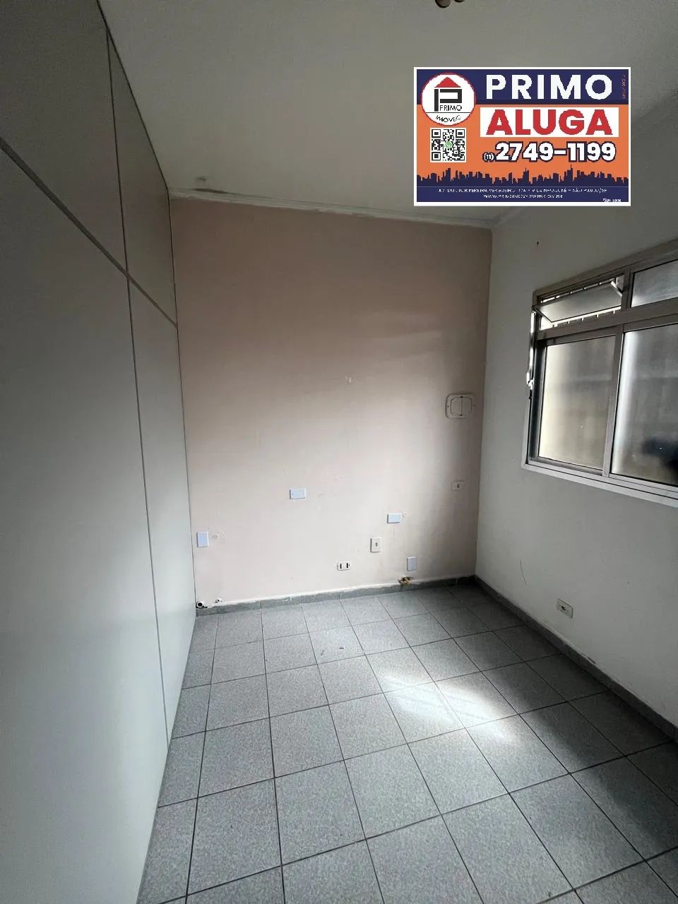 Ótima Sala Comercial em Arur Alvim 40m2 - Aceita Depósito Caução - Foto 4