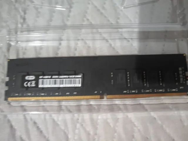 memoria ram ddr4 16gb  - Foto 2