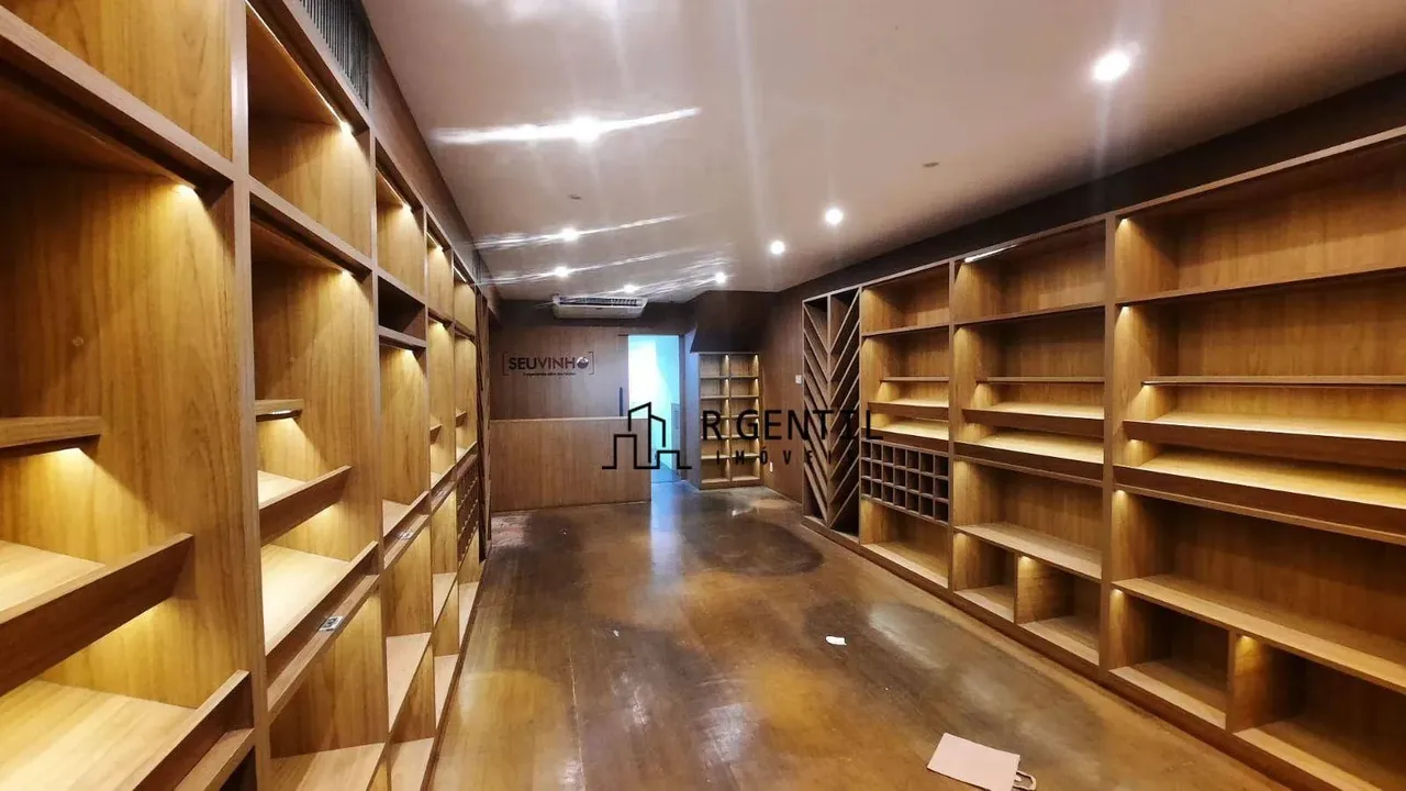 Loja para alugar, 50 m² por R$ 16.100,00/mês - Gávea - Rio de Janeiro/RJ