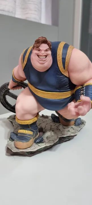 Blob - Marvel Comics Iron Studios 1/10 - Foto 2