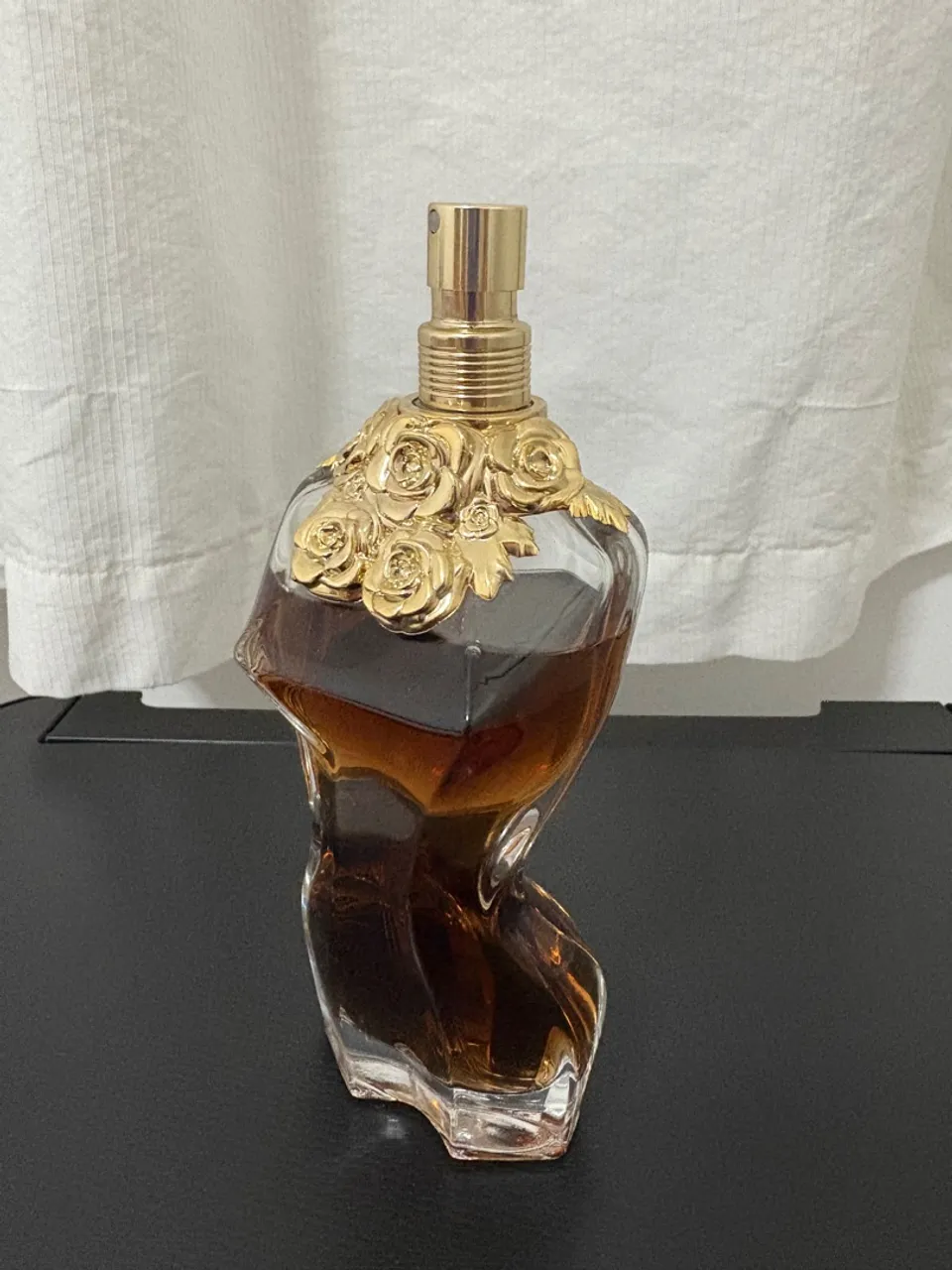 PERFUME JEAN PAUL GAULTIER LA BELLE FEMININO EAU DE PARFUM