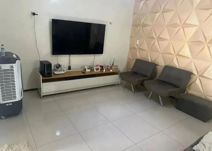 CASA NA VILA LUIZÃO - Foto 3