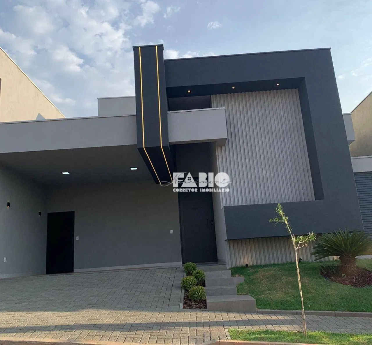 Condomínio Maria Julia - SJRP - SP