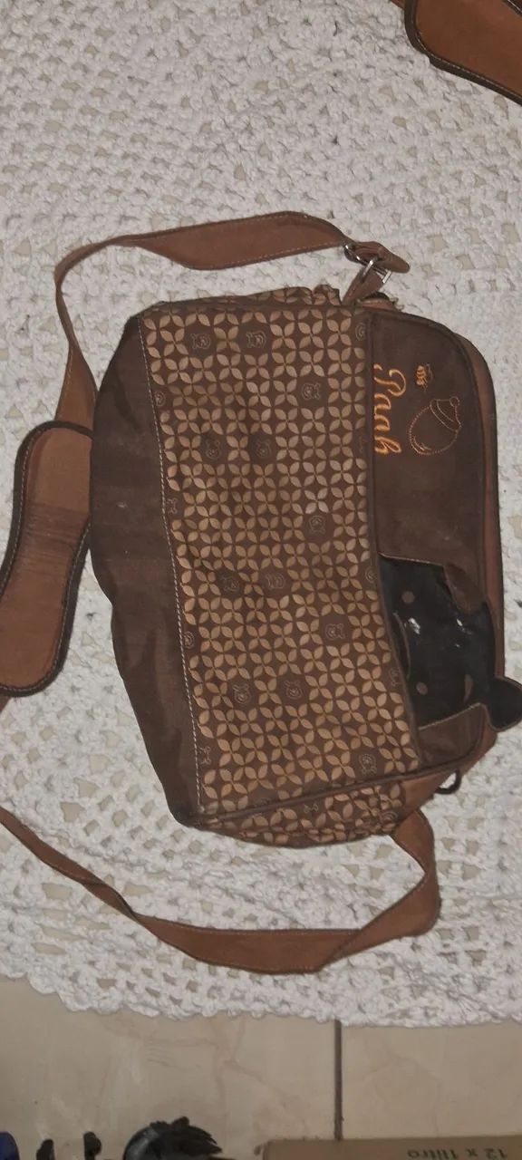 Kit bolsa maternidade - Foto 3