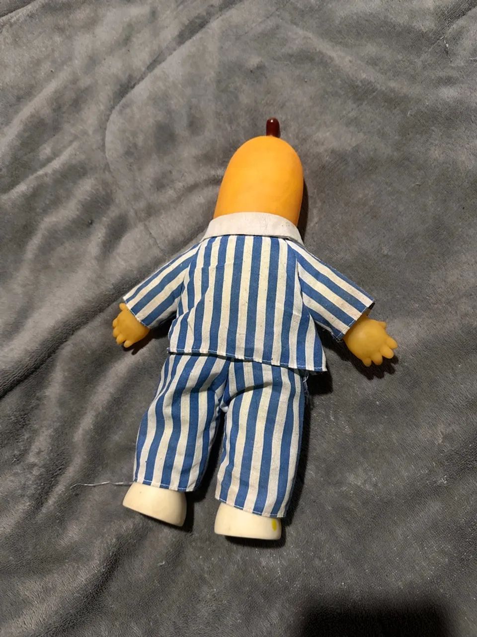 Boneco B1 Bananas de Pijamas anos 90 - Foto 4
