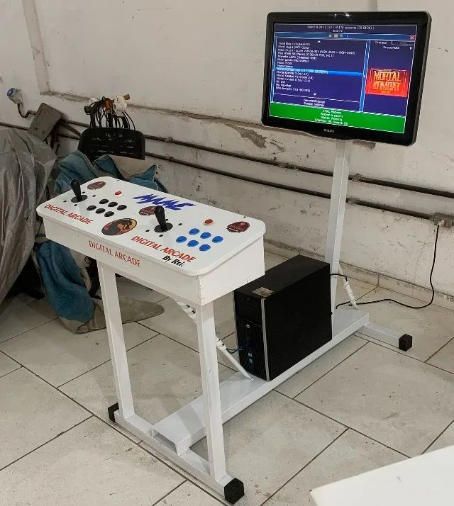 fliperama - Foto 4