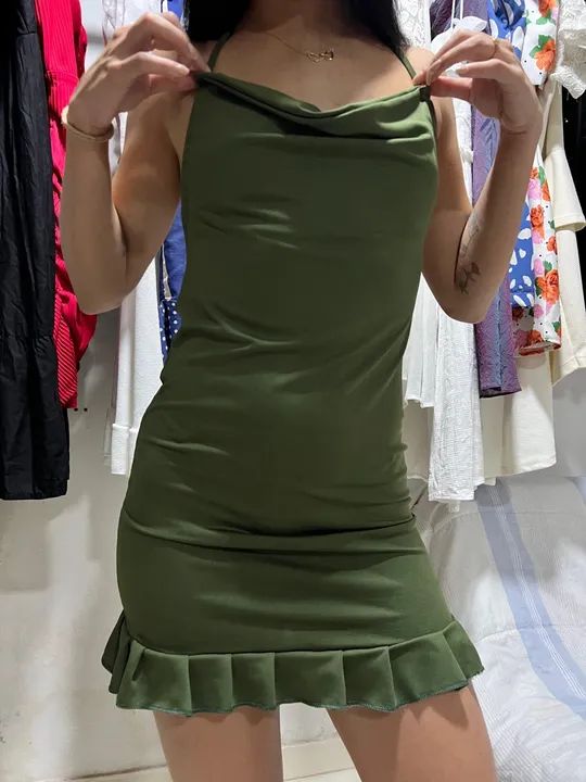 Vestido  - Foto 4