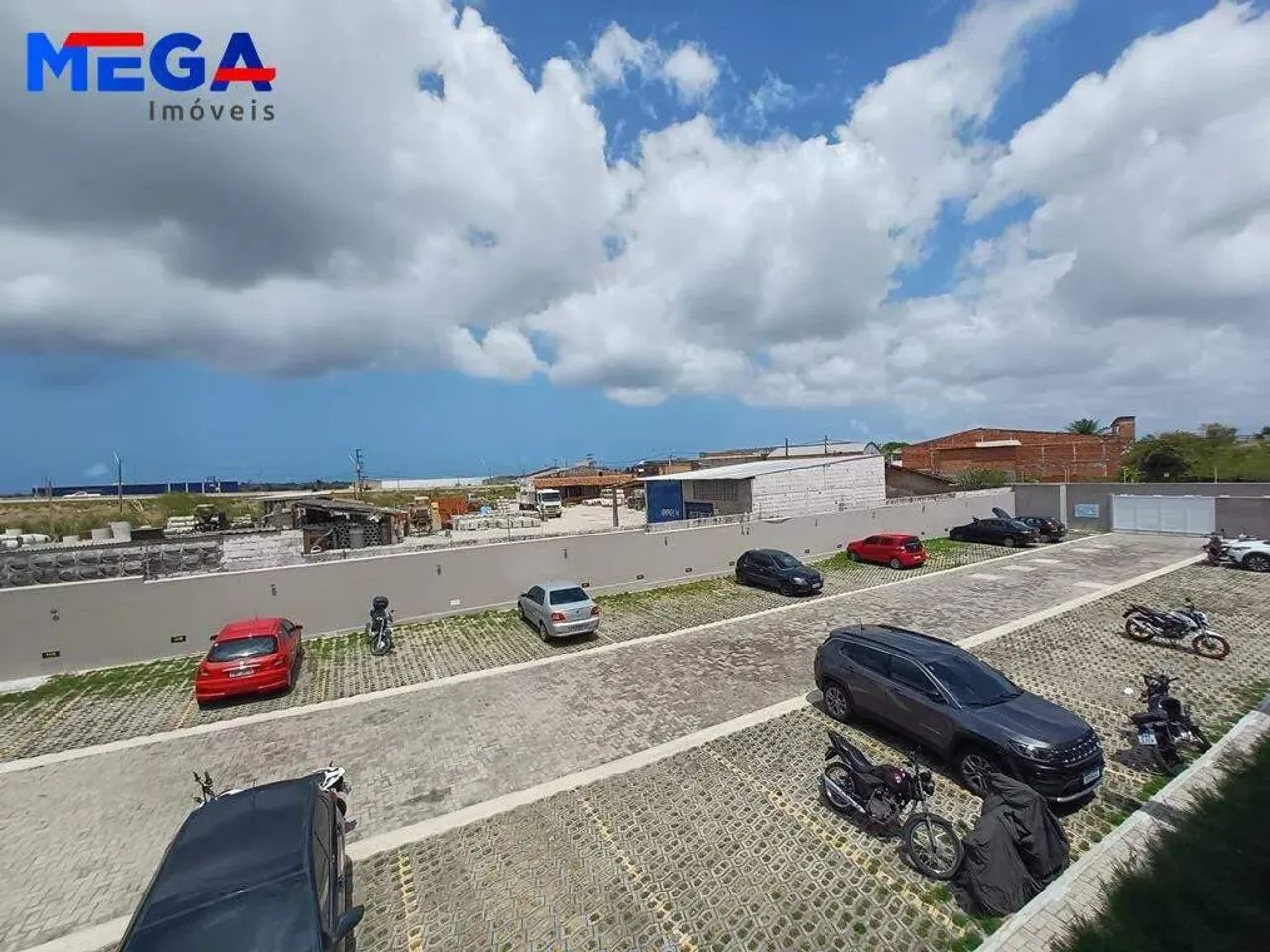 Apartamento com 2 quartos no bairro Arianópolis (Jurema) - Caucaia/CE - Foto 5